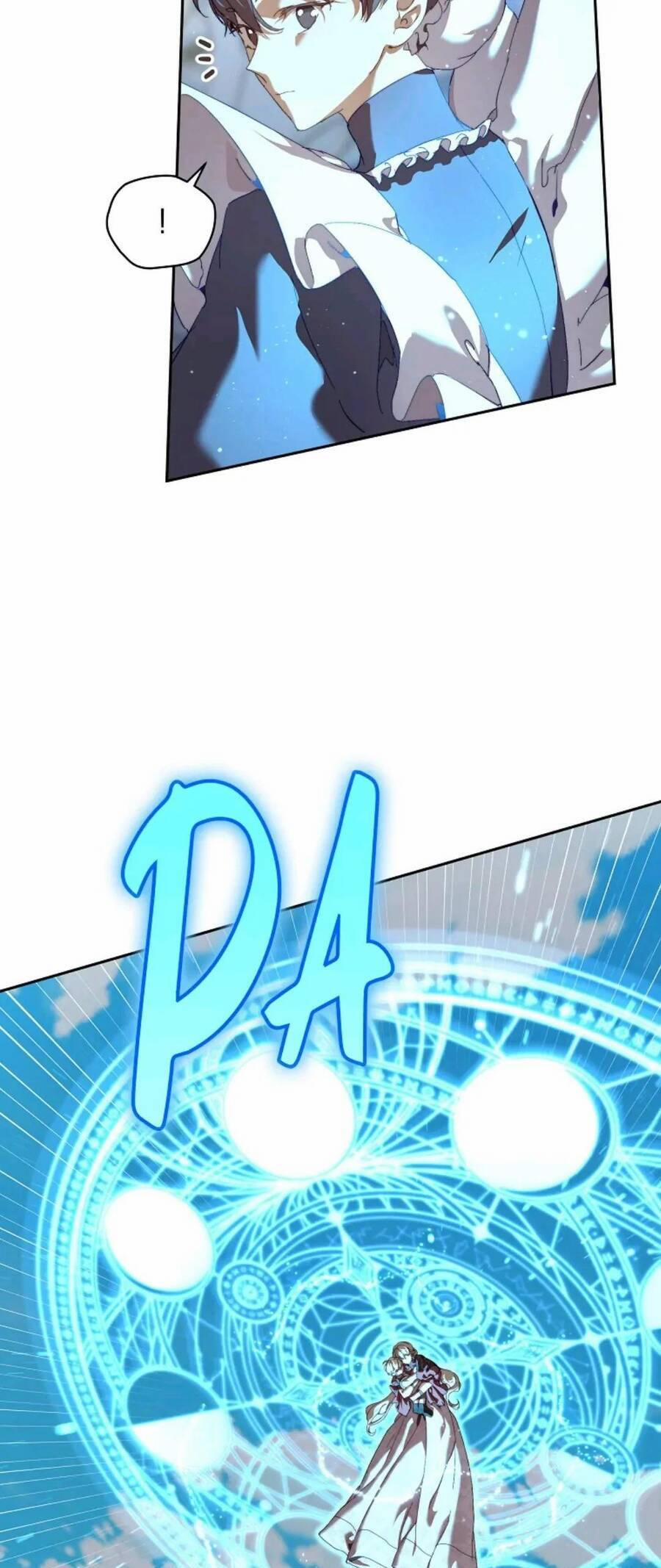 Trở Thành Bảo Mẫu Mắc Bệnh Nan Y Của Nam Chính Hắc Ám 26 trang 3