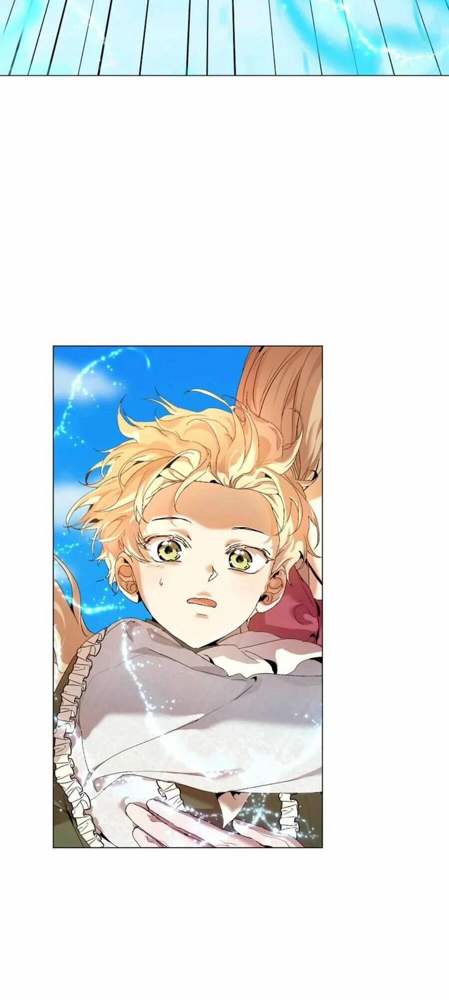 Trở Thành Bảo Mẫu Mắc Bệnh Nan Y Của Nam Chính Hắc Ám 26 trang 30