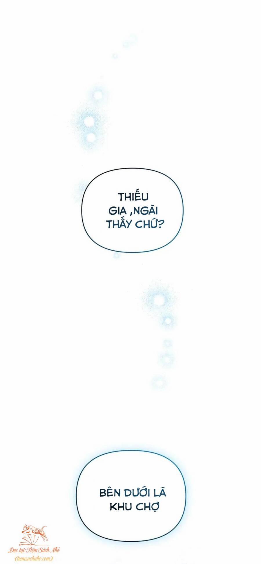 Trở Thành Bảo Mẫu Mắc Bệnh Nan Y Của Nam Chính Hắc Ám 26 trang 32