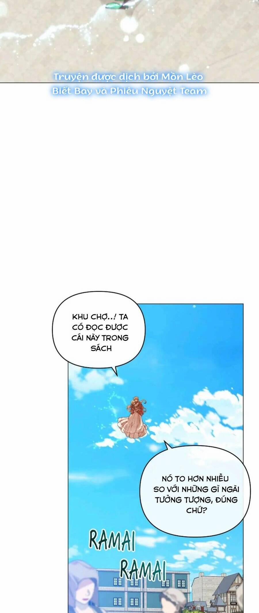 Trở Thành Bảo Mẫu Mắc Bệnh Nan Y Của Nam Chính Hắc Ám 26 trang 34