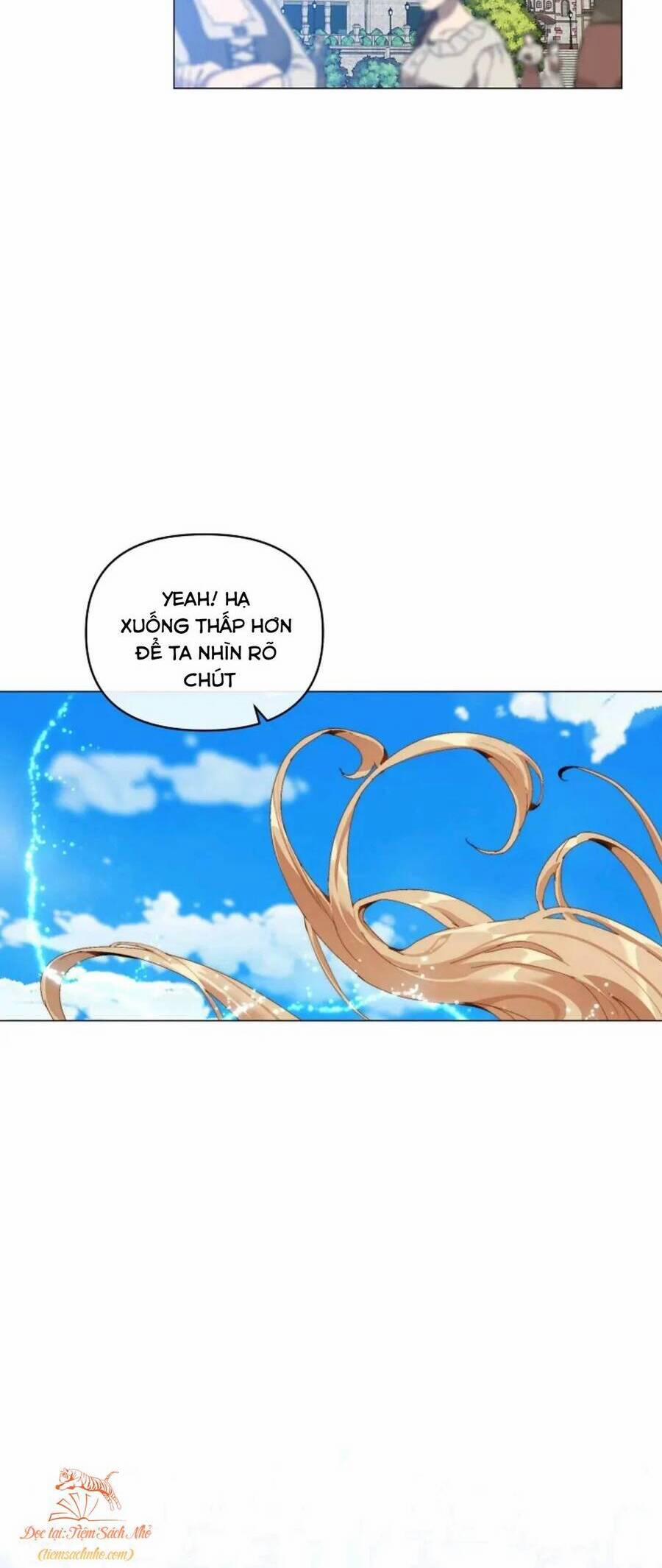 Trở Thành Bảo Mẫu Mắc Bệnh Nan Y Của Nam Chính Hắc Ám 26 trang 35