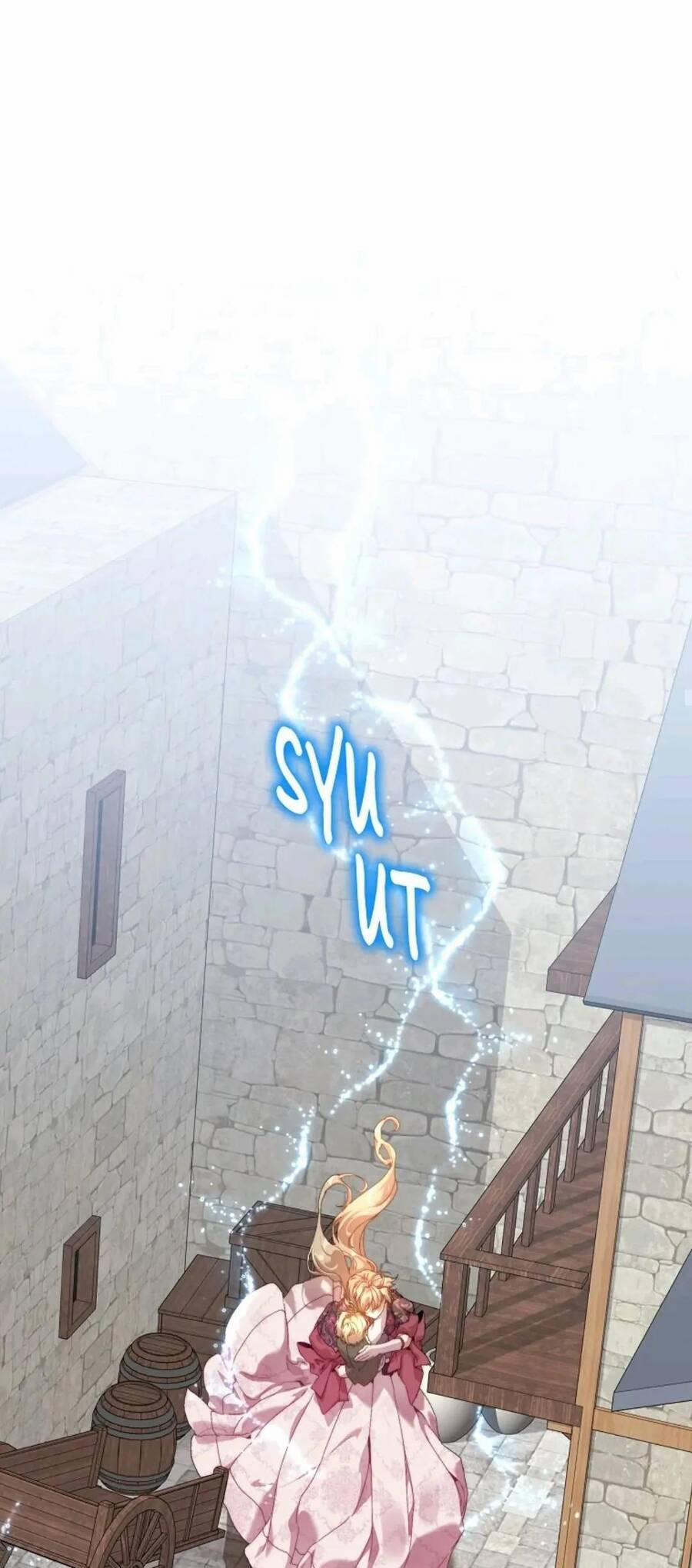 Trở Thành Bảo Mẫu Mắc Bệnh Nan Y Của Nam Chính Hắc Ám 26 trang 36