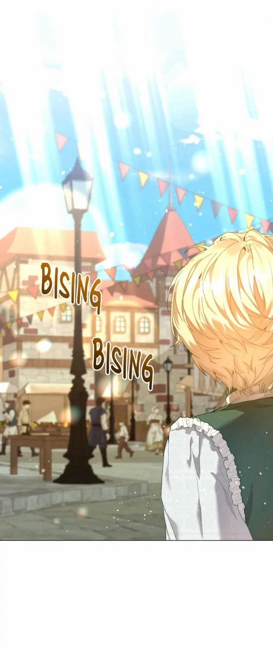 Trở Thành Bảo Mẫu Mắc Bệnh Nan Y Của Nam Chính Hắc Ám 26 trang 38