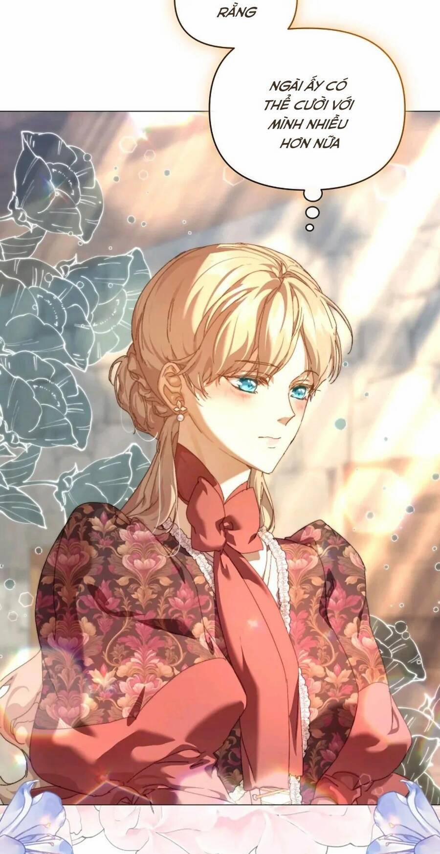 Trở Thành Bảo Mẫu Mắc Bệnh Nan Y Của Nam Chính Hắc Ám 26 trang 44