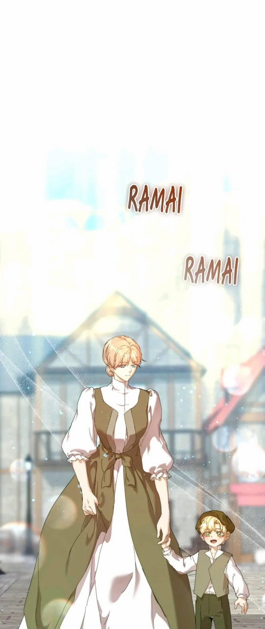 Trở Thành Bảo Mẫu Mắc Bệnh Nan Y Của Nam Chính Hắc Ám 26 trang 48