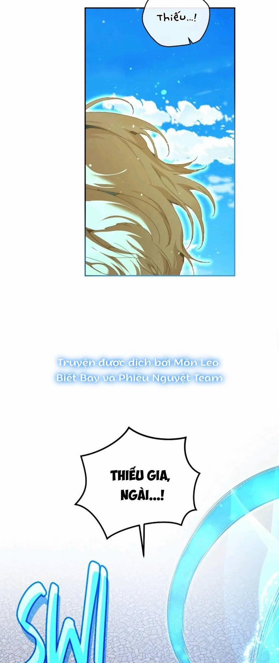 Trở Thành Bảo Mẫu Mắc Bệnh Nan Y Của Nam Chính Hắc Ám 26 trang 5