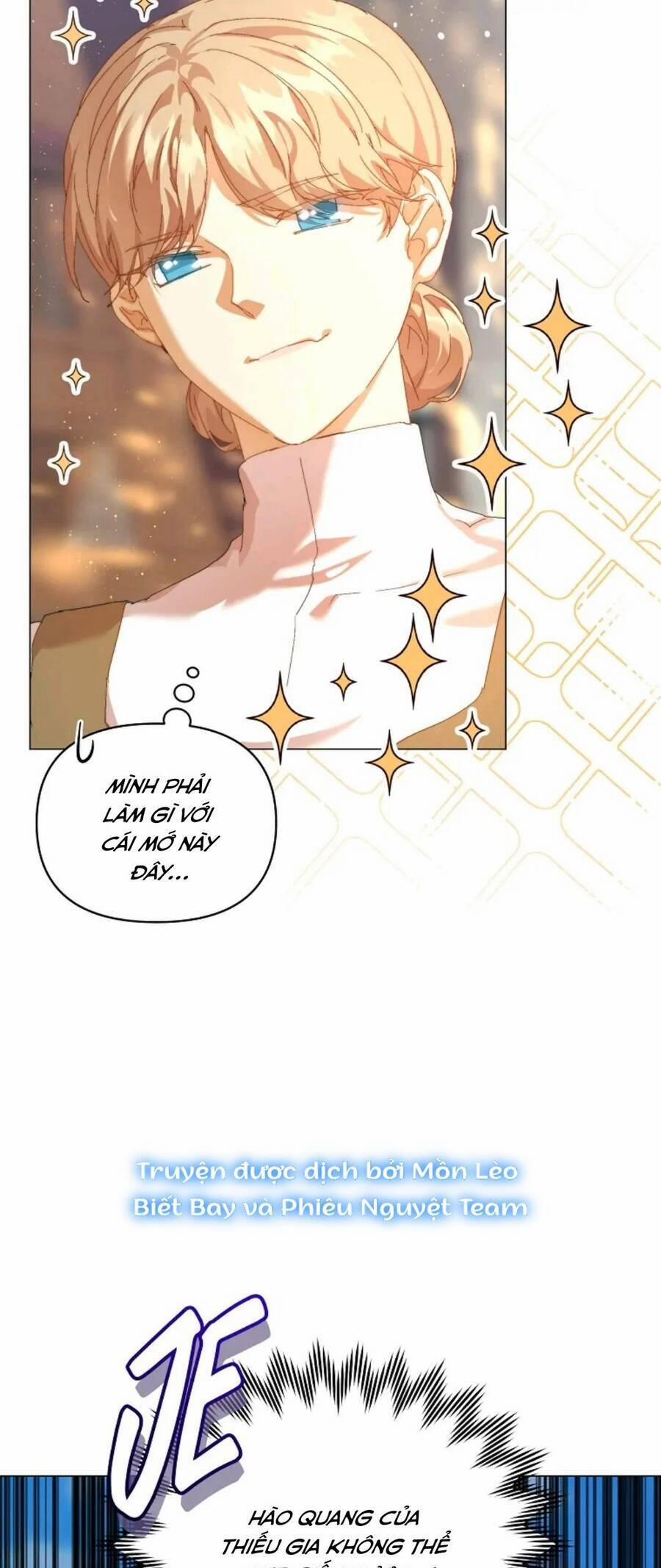 Trở Thành Bảo Mẫu Mắc Bệnh Nan Y Của Nam Chính Hắc Ám 26 trang 50