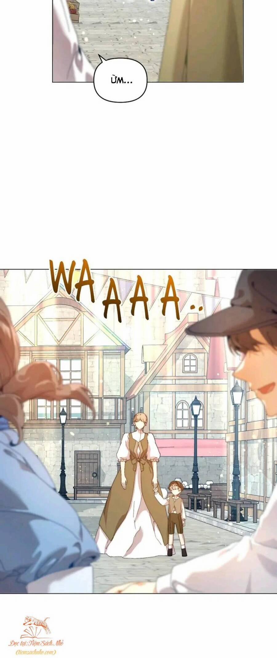 Trở Thành Bảo Mẫu Mắc Bệnh Nan Y Của Nam Chính Hắc Ám 26 trang 53