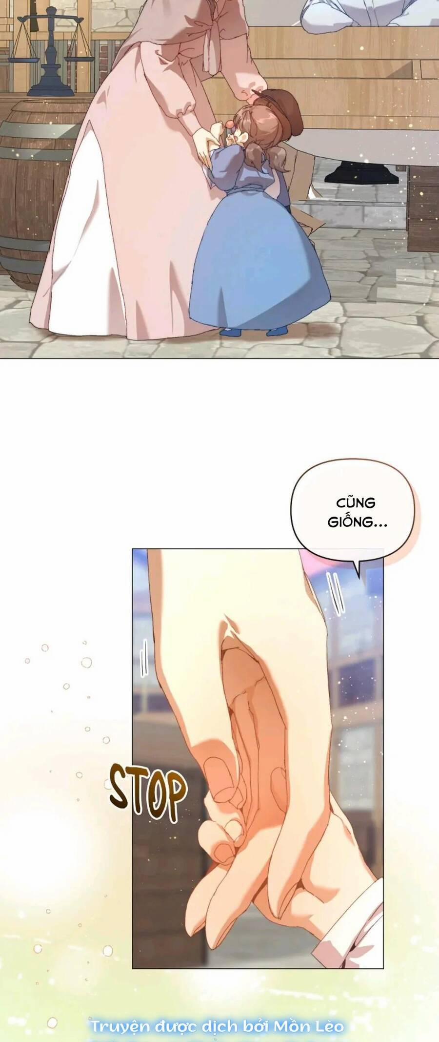 Trở Thành Bảo Mẫu Mắc Bệnh Nan Y Của Nam Chính Hắc Ám 26 trang 56