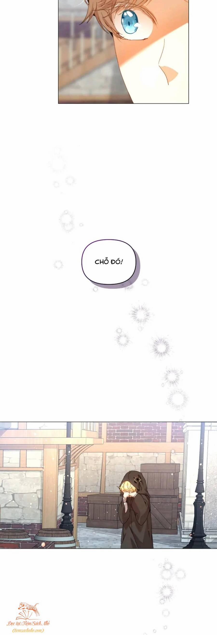 Trở Thành Bảo Mẫu Mắc Bệnh Nan Y Của Nam Chính Hắc Ám 26 trang 62