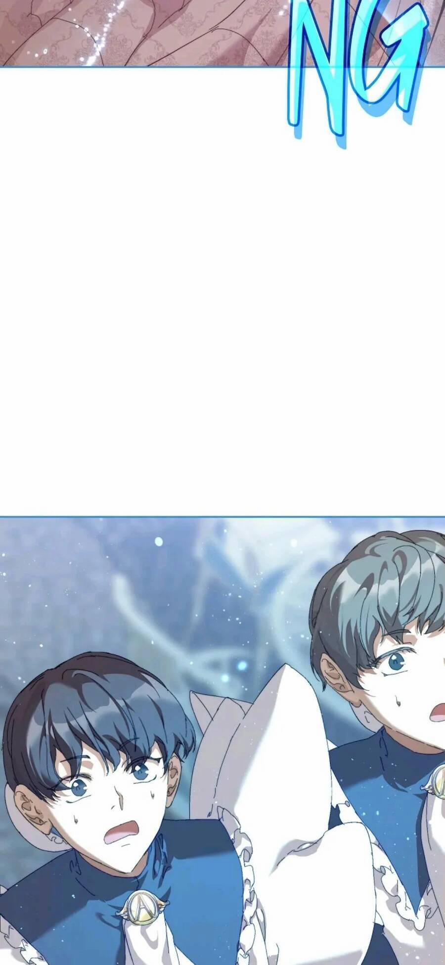 Trở Thành Bảo Mẫu Mắc Bệnh Nan Y Của Nam Chính Hắc Ám 26 trang 7