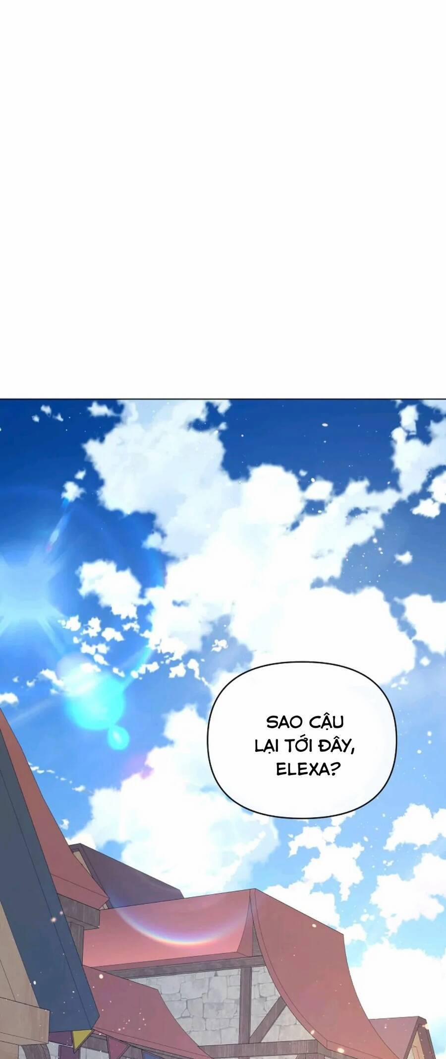 Trở Thành Bảo Mẫu Mắc Bệnh Nan Y Của Nam Chính Hắc Ám 28 trang 1