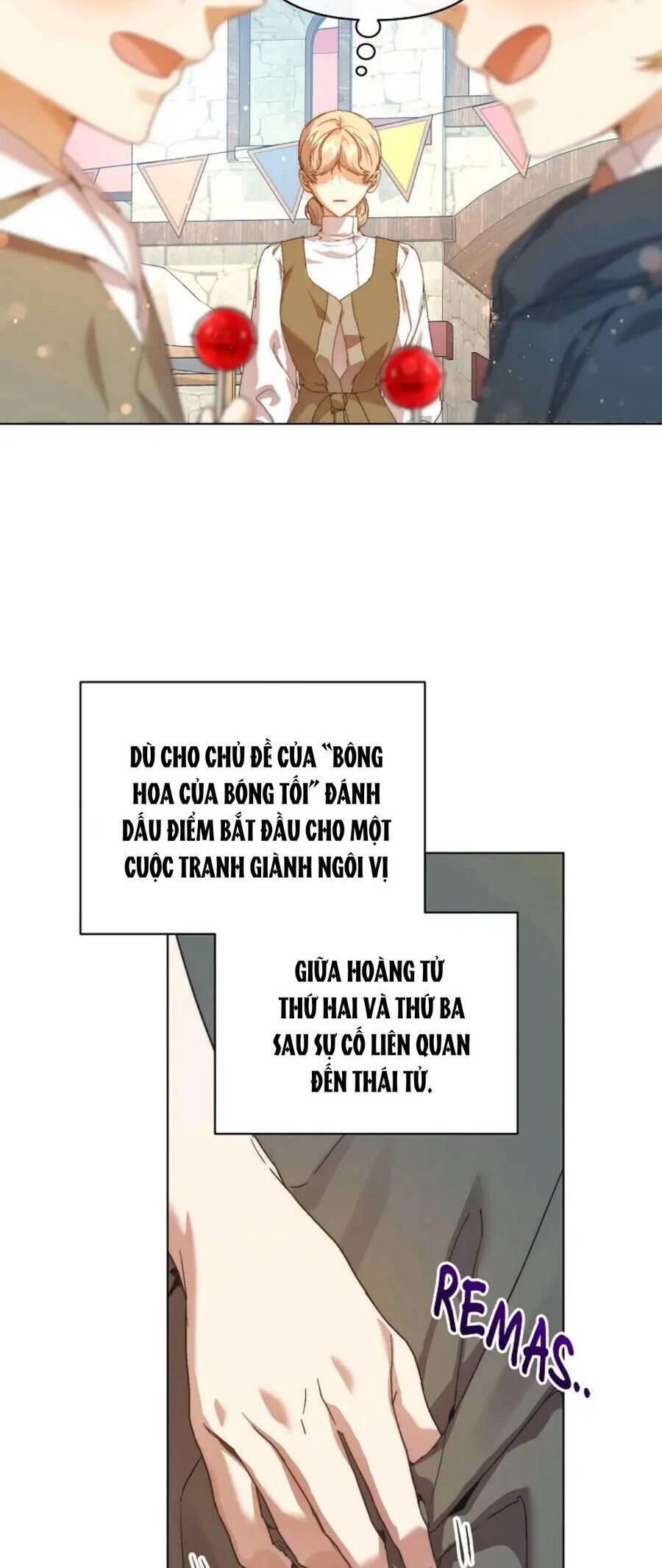 Trở Thành Bảo Mẫu Mắc Bệnh Nan Y Của Nam Chính Hắc Ám 28 trang 16