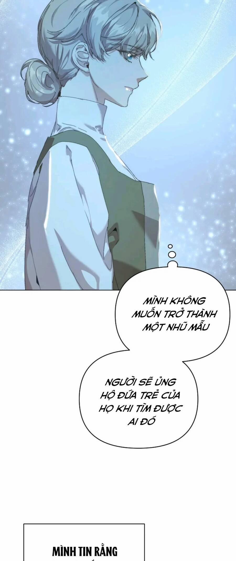 Trở Thành Bảo Mẫu Mắc Bệnh Nan Y Của Nam Chính Hắc Ám 28 trang 19