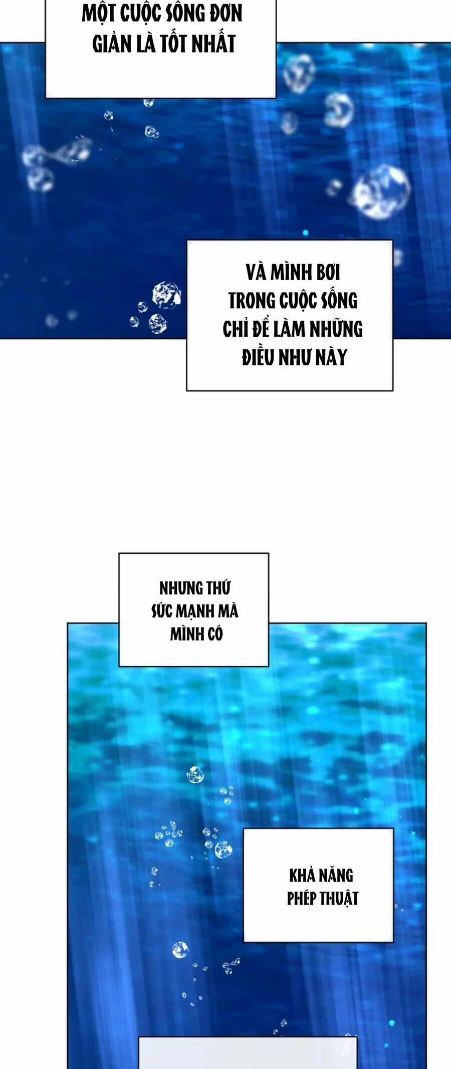 Trở Thành Bảo Mẫu Mắc Bệnh Nan Y Của Nam Chính Hắc Ám 28 trang 20