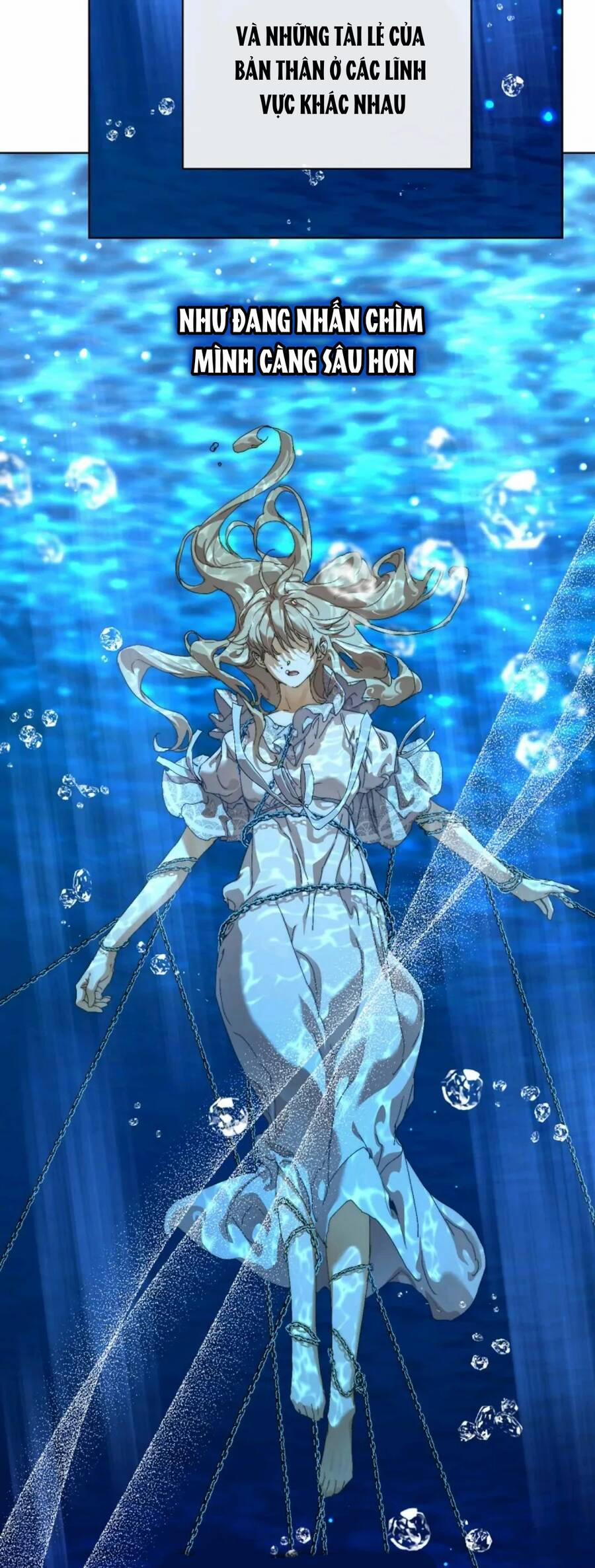 Trở Thành Bảo Mẫu Mắc Bệnh Nan Y Của Nam Chính Hắc Ám 28 trang 21