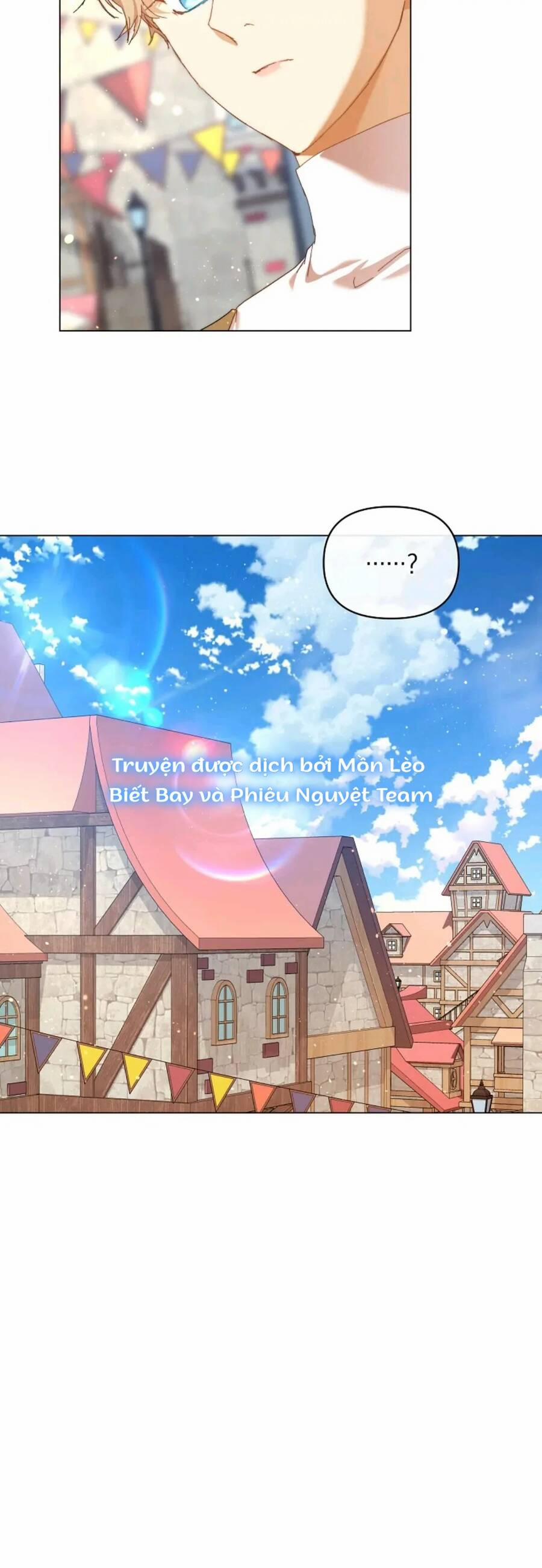 Trở Thành Bảo Mẫu Mắc Bệnh Nan Y Của Nam Chính Hắc Ám 28 trang 38