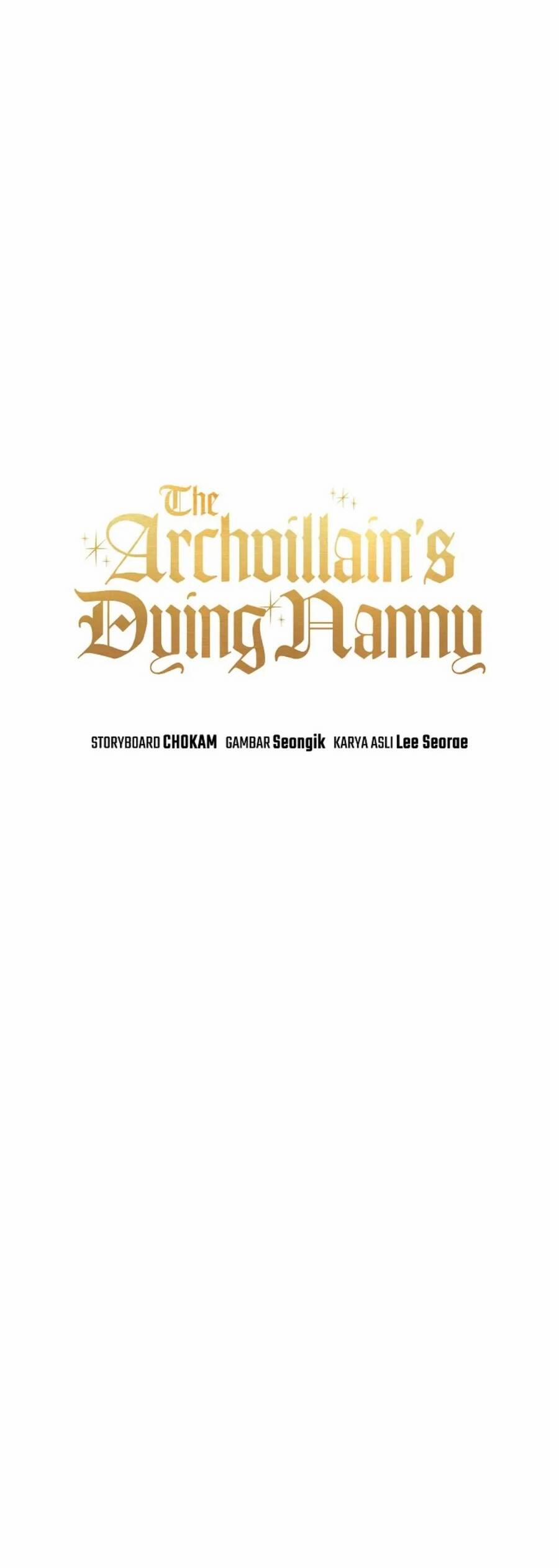 Trở Thành Bảo Mẫu Mắc Bệnh Nan Y Của Nam Chính Hắc Ám 28 trang 39