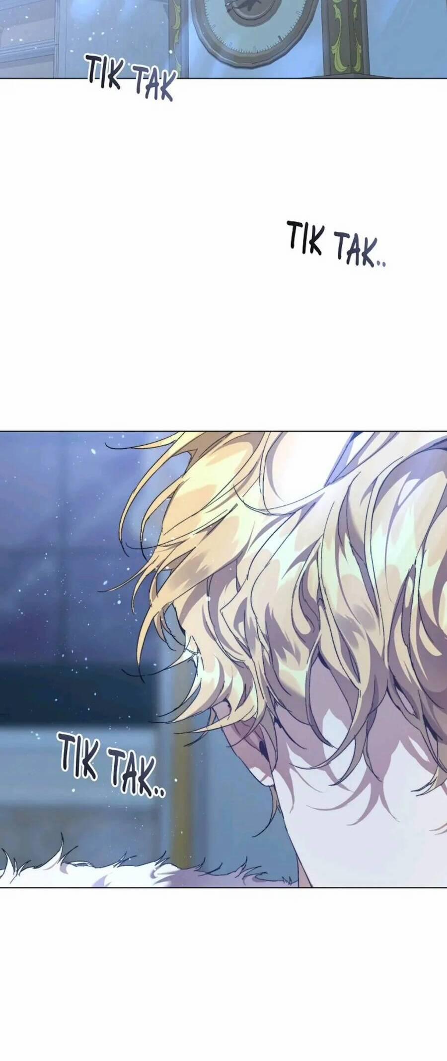 Trở Thành Bảo Mẫu Mắc Bệnh Nan Y Của Nam Chính Hắc Ám 28 trang 41