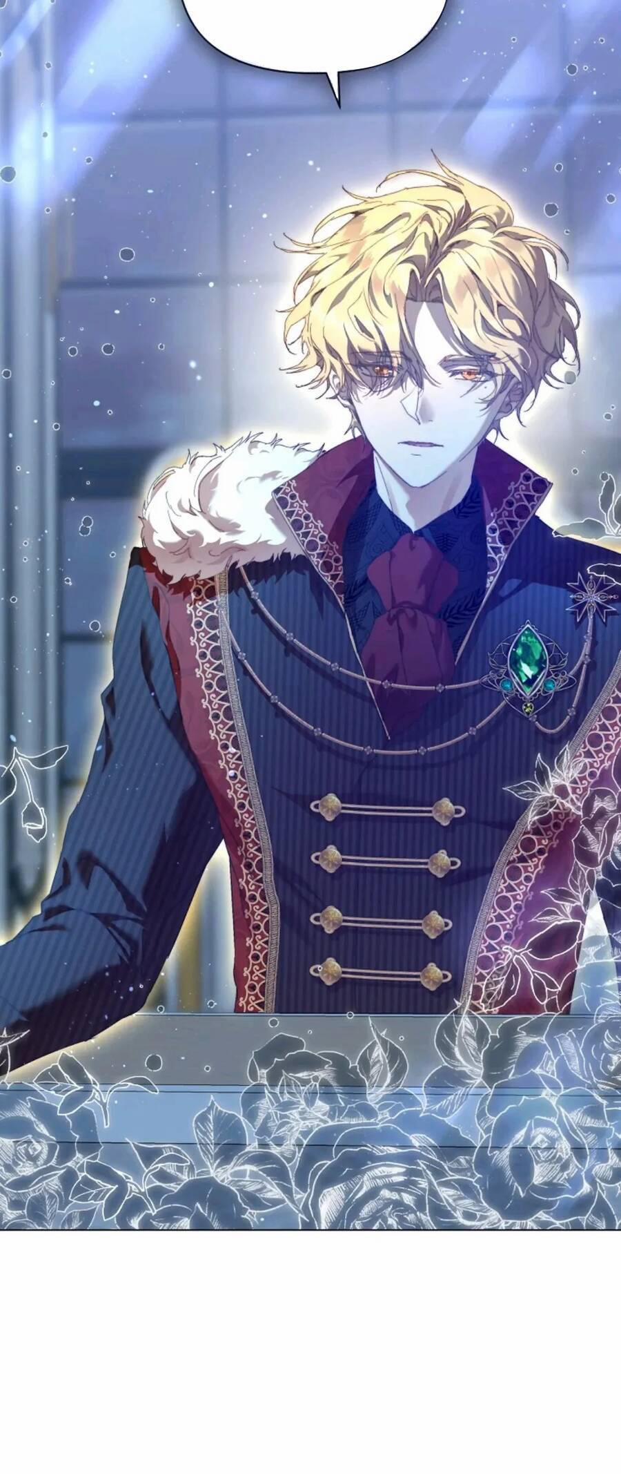 Trở Thành Bảo Mẫu Mắc Bệnh Nan Y Của Nam Chính Hắc Ám 28 trang 44