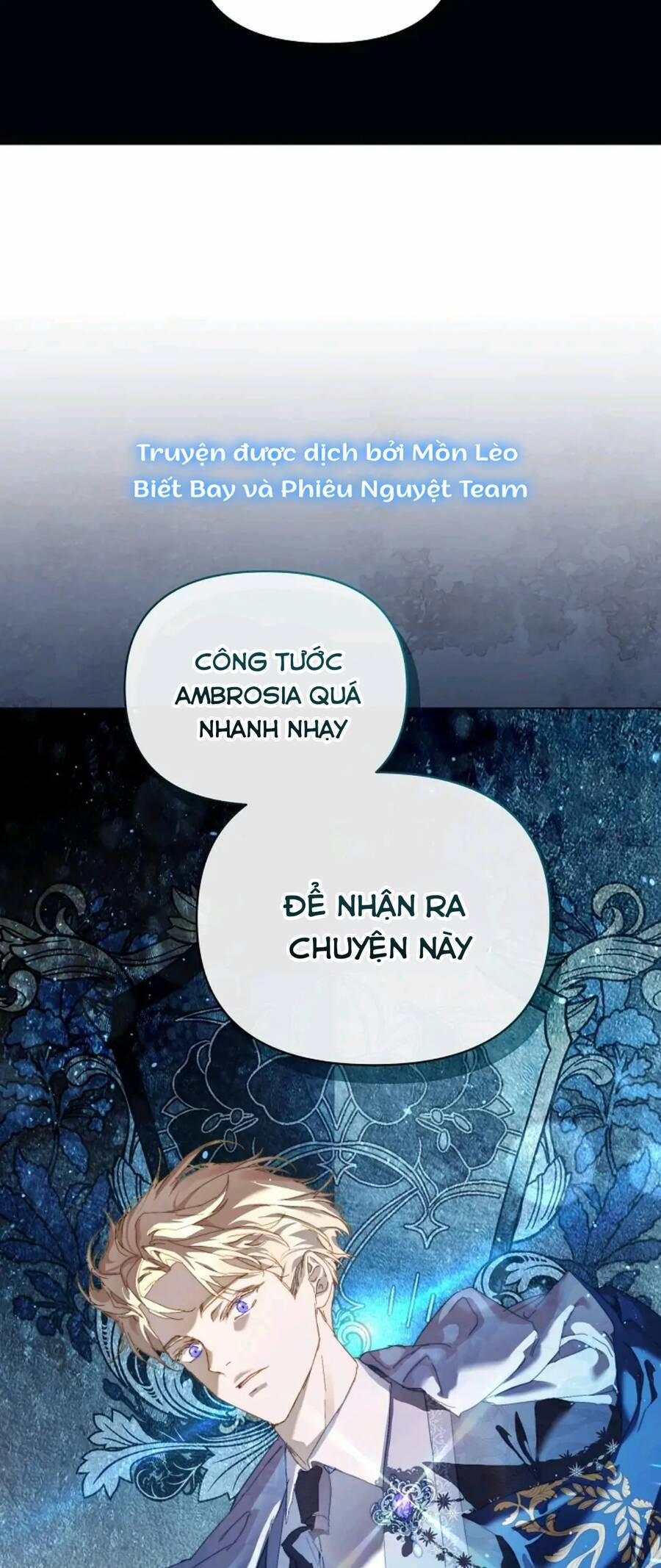 Trở Thành Bảo Mẫu Mắc Bệnh Nan Y Của Nam Chính Hắc Ám 28 trang 52