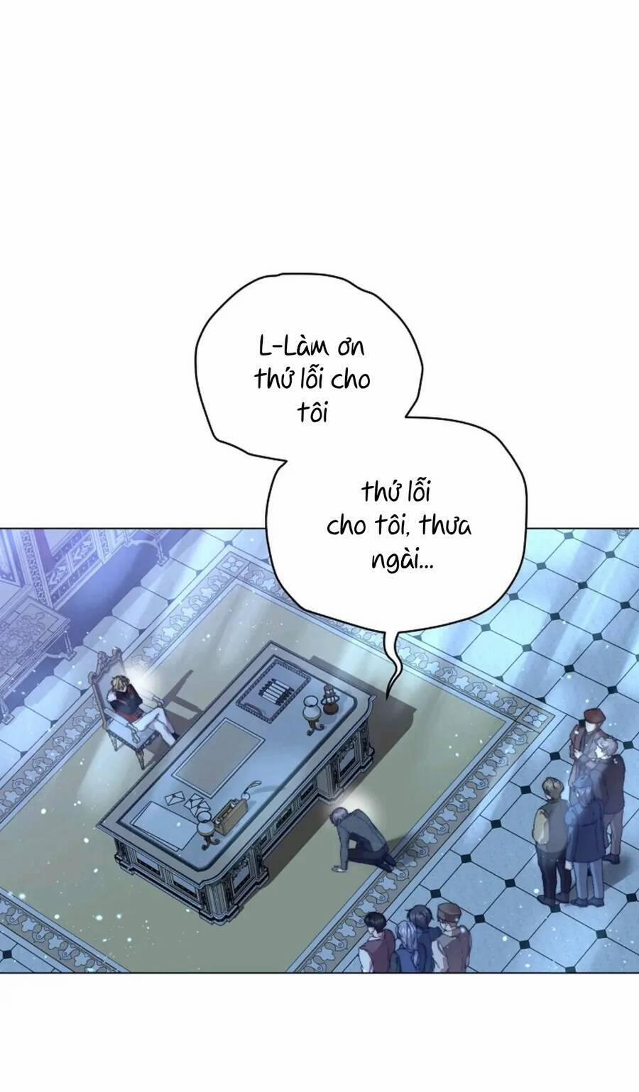 Trở Thành Bảo Mẫu Mắc Bệnh Nan Y Của Nam Chính Hắc Ám 28 trang 54