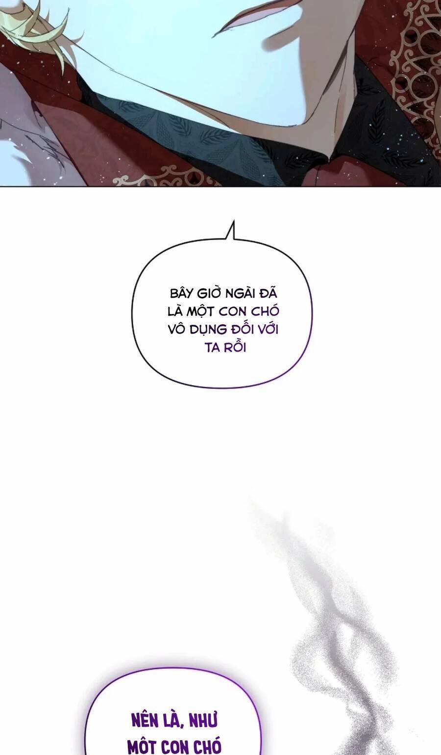 Trở Thành Bảo Mẫu Mắc Bệnh Nan Y Của Nam Chính Hắc Ám 28 trang 56