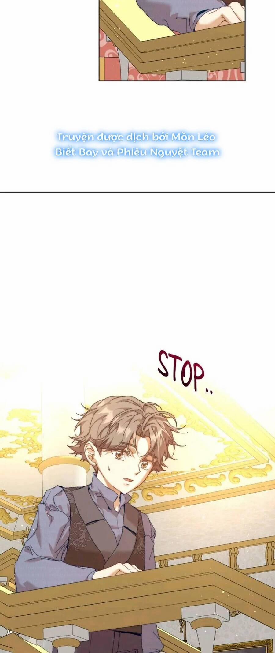 Trở Thành Bảo Mẫu Mắc Bệnh Nan Y Của Nam Chính Hắc Ám 28 trang 59