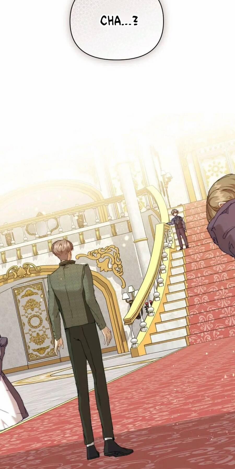 Trở Thành Bảo Mẫu Mắc Bệnh Nan Y Của Nam Chính Hắc Ám 28 trang 62