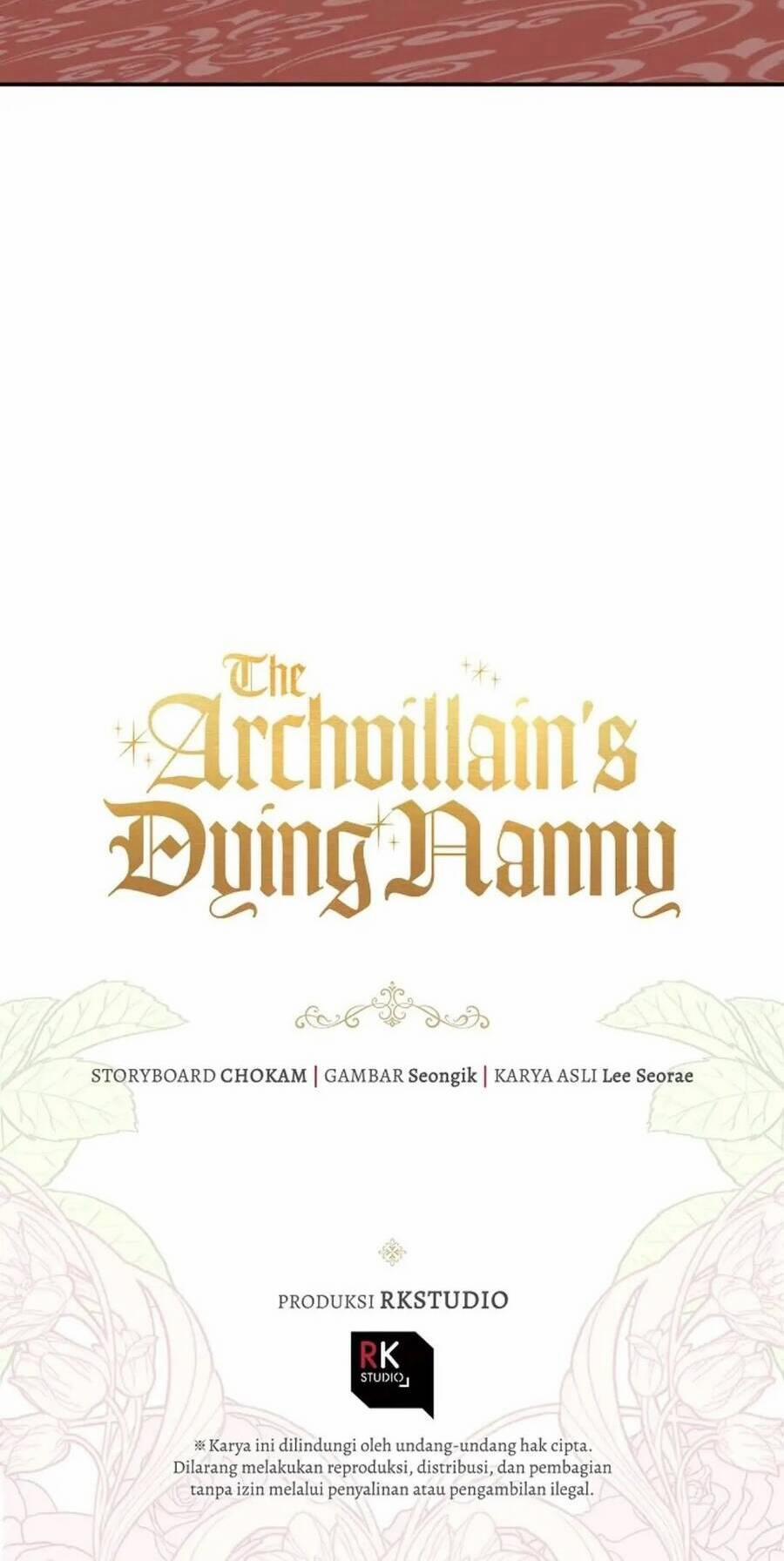 Trở Thành Bảo Mẫu Mắc Bệnh Nan Y Của Nam Chính Hắc Ám 28 trang 63