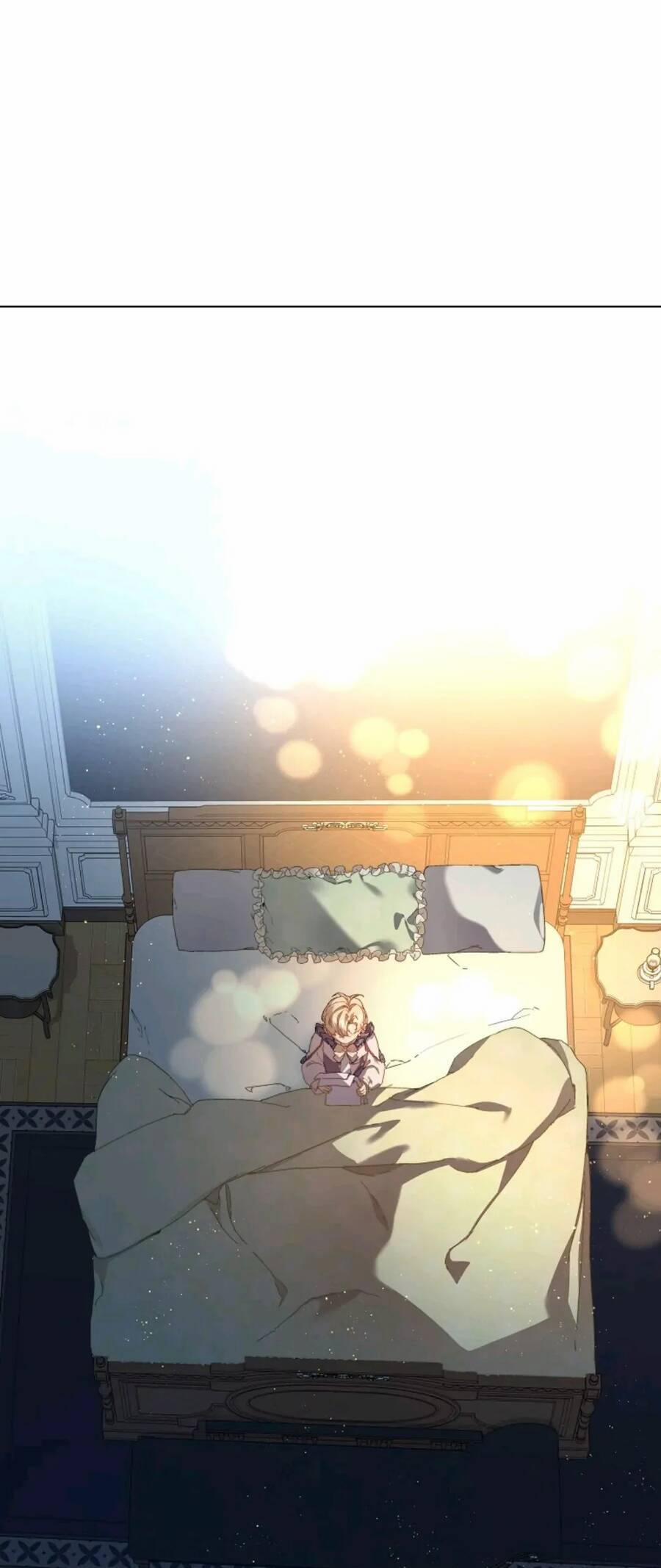 Trở Thành Bảo Mẫu Mắc Bệnh Nan Y Của Nam Chính Hắc Ám 29 trang 2