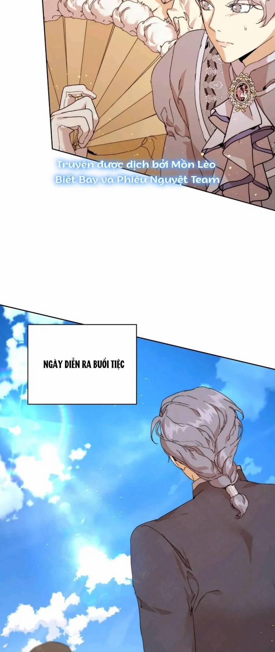 Trở Thành Bảo Mẫu Mắc Bệnh Nan Y Của Nam Chính Hắc Ám 29 trang 23