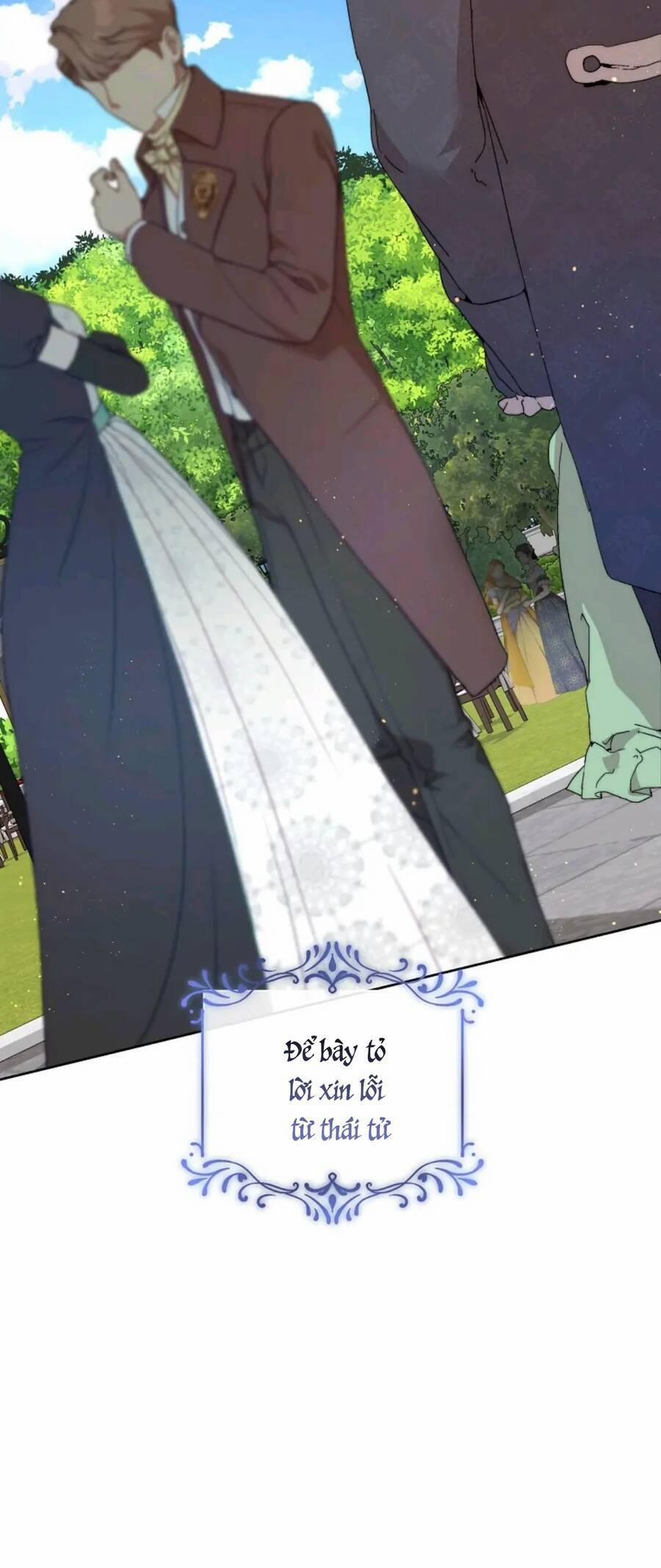 Trở Thành Bảo Mẫu Mắc Bệnh Nan Y Của Nam Chính Hắc Ám 29 trang 24