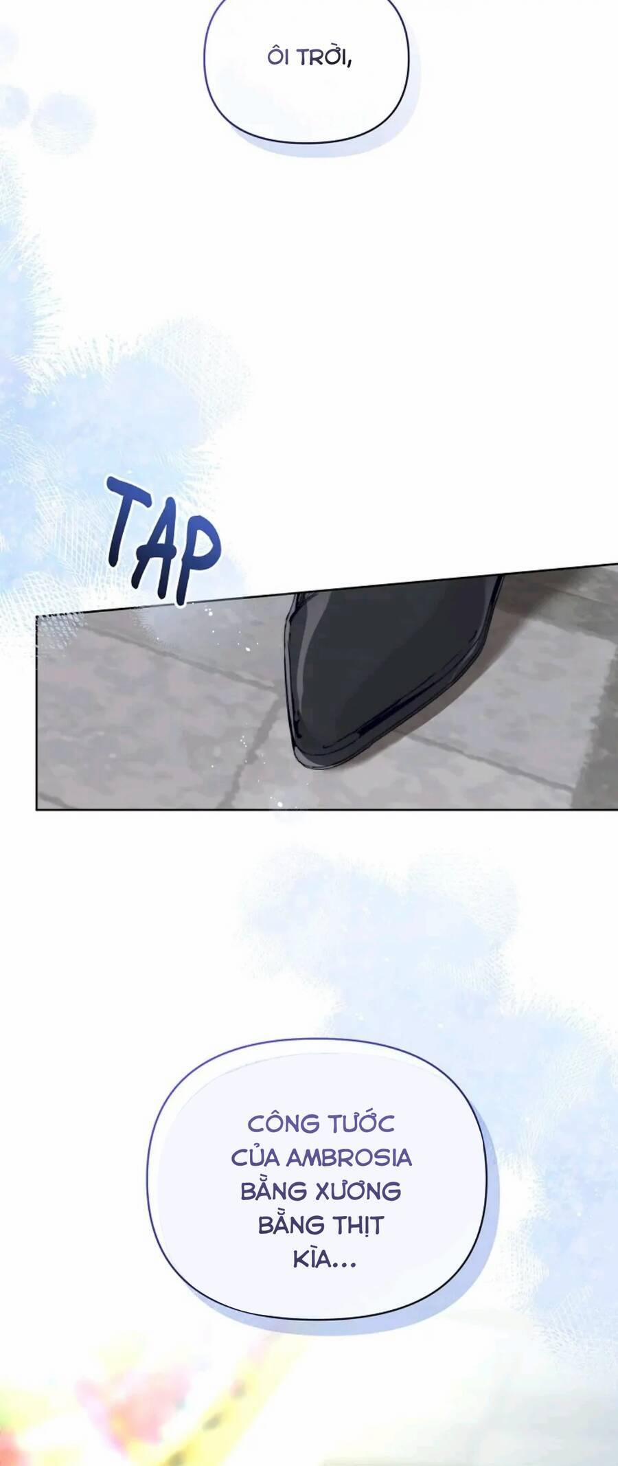 Trở Thành Bảo Mẫu Mắc Bệnh Nan Y Của Nam Chính Hắc Ám 29 trang 26