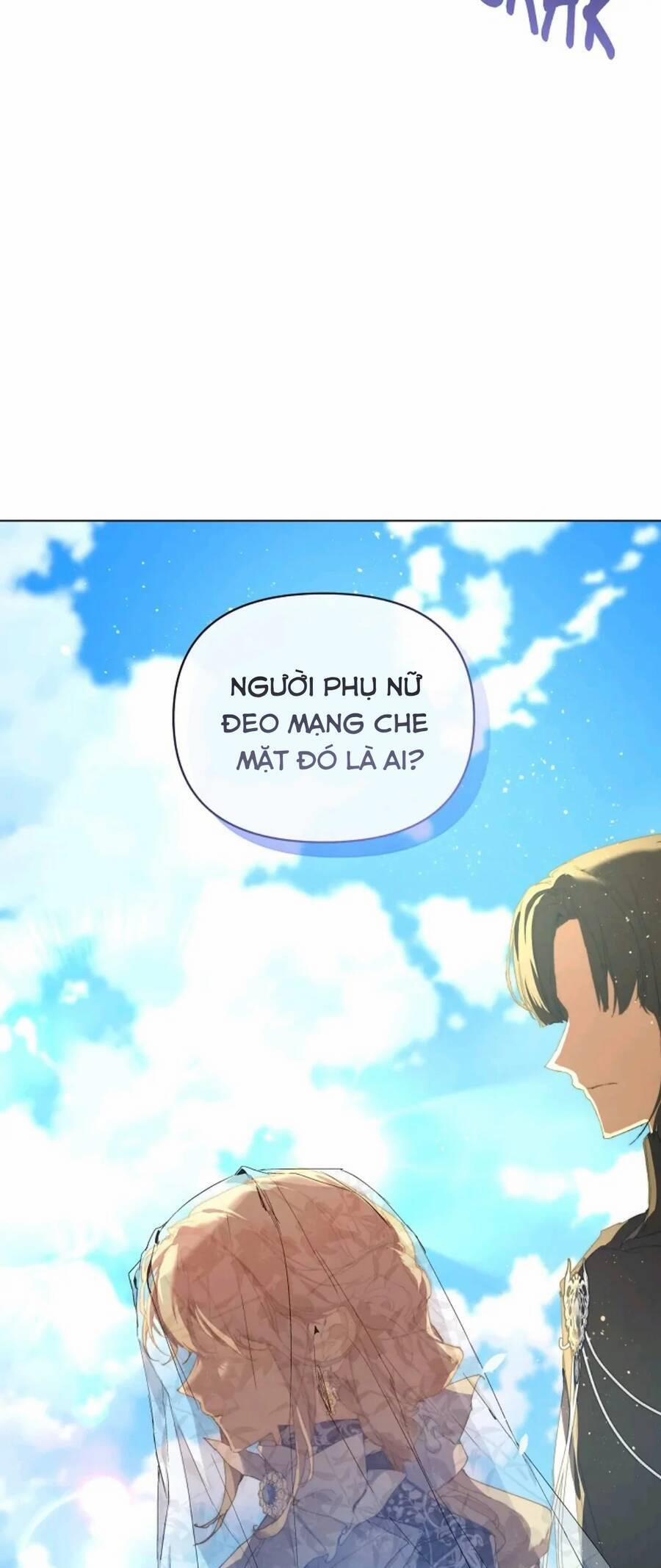 Trở Thành Bảo Mẫu Mắc Bệnh Nan Y Của Nam Chính Hắc Ám 29 trang 32