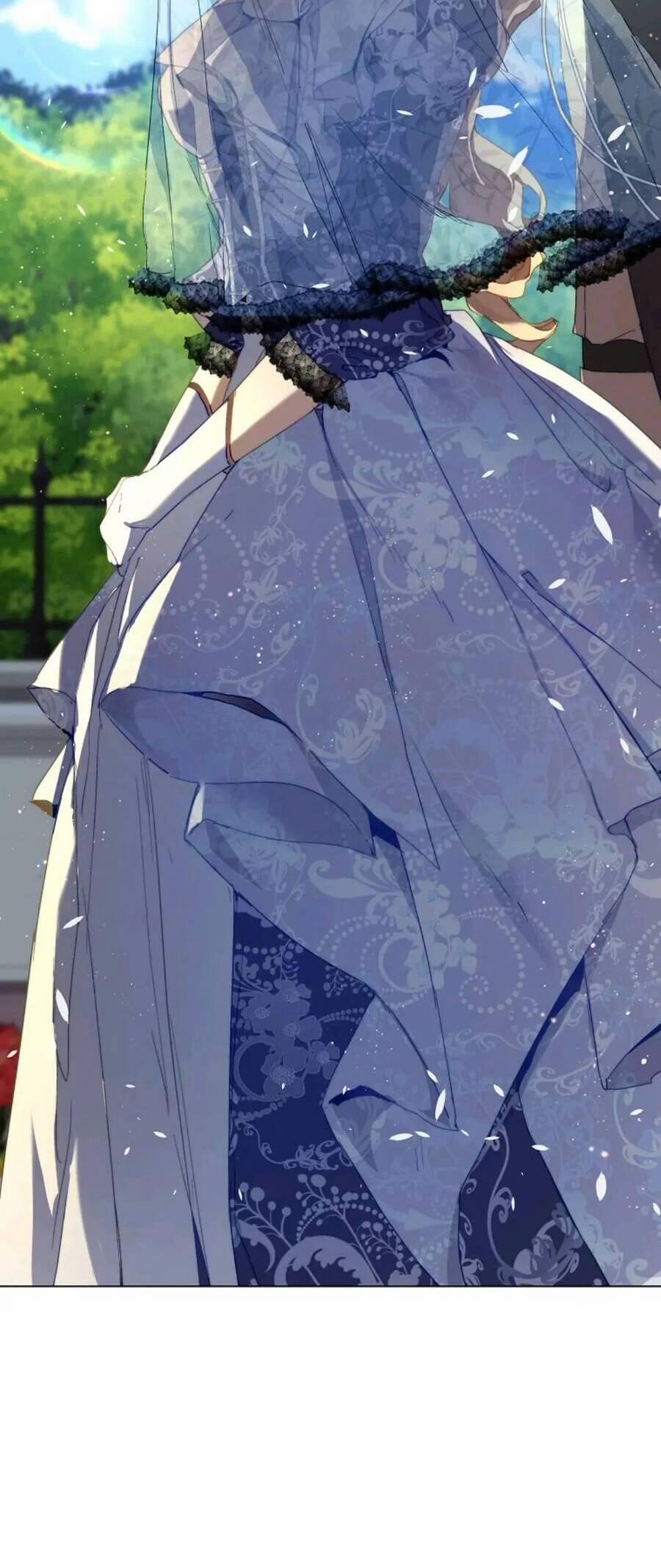 Trở Thành Bảo Mẫu Mắc Bệnh Nan Y Của Nam Chính Hắc Ám 29 trang 33