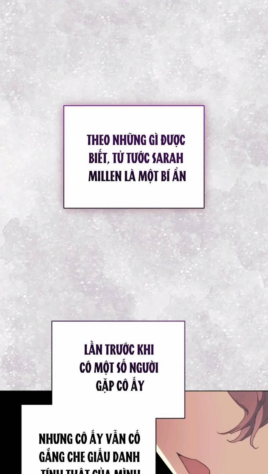 Trở Thành Bảo Mẫu Mắc Bệnh Nan Y Của Nam Chính Hắc Ám 29 trang 36