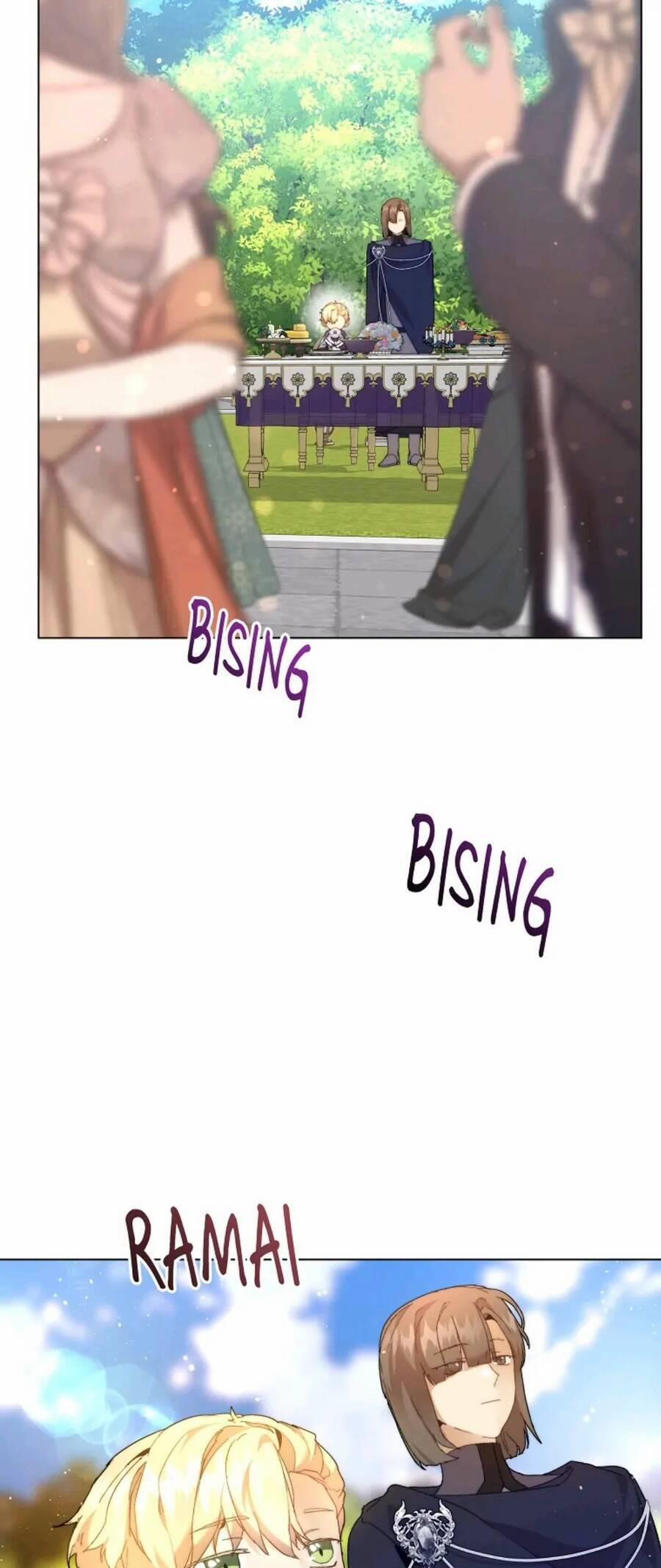 Trở Thành Bảo Mẫu Mắc Bệnh Nan Y Của Nam Chính Hắc Ám 29 trang 44