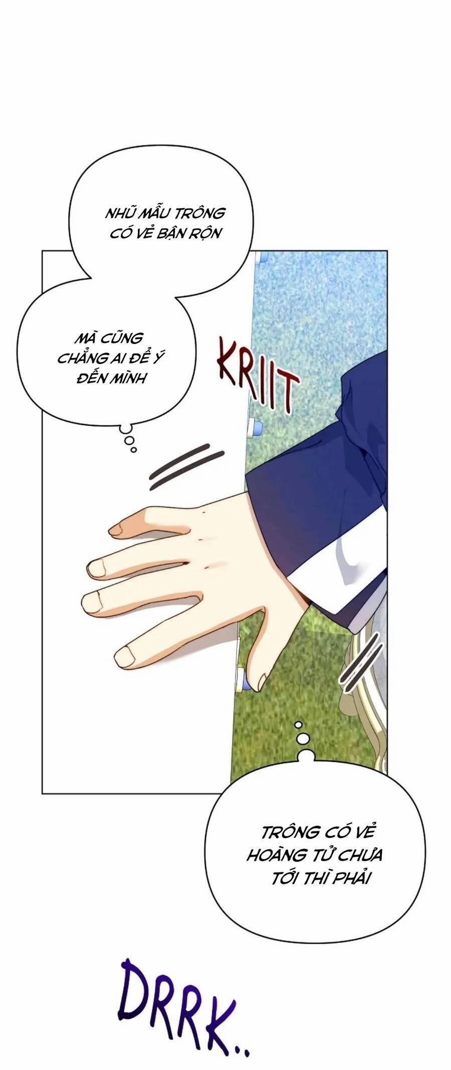 Trở Thành Bảo Mẫu Mắc Bệnh Nan Y Của Nam Chính Hắc Ám 29 trang 66