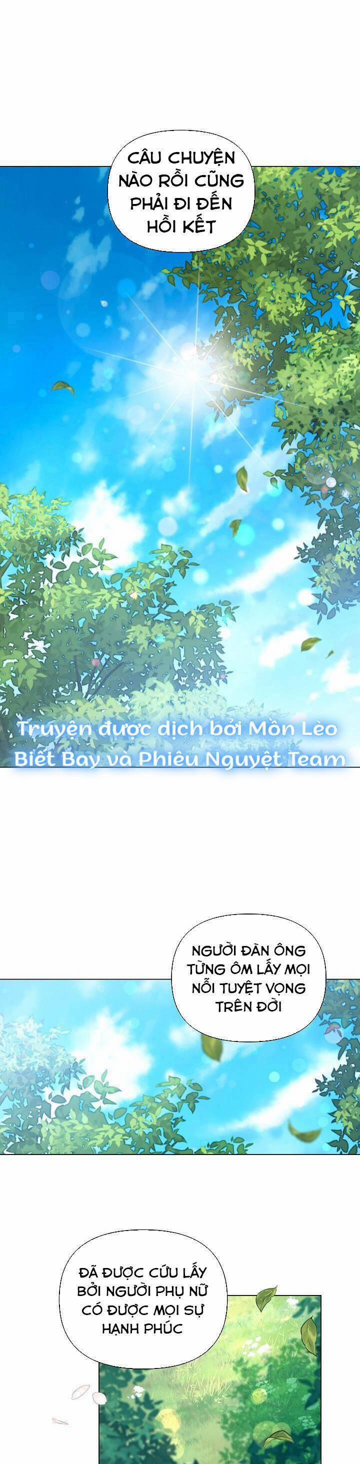 Trở Thành Bảo Mẫu Mắc Bệnh Nan Y Của Nam Chính Hắc Ám 3 trang 1