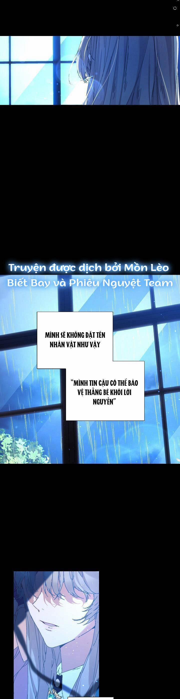 Trở Thành Bảo Mẫu Mắc Bệnh Nan Y Của Nam Chính Hắc Ám 3 trang 19