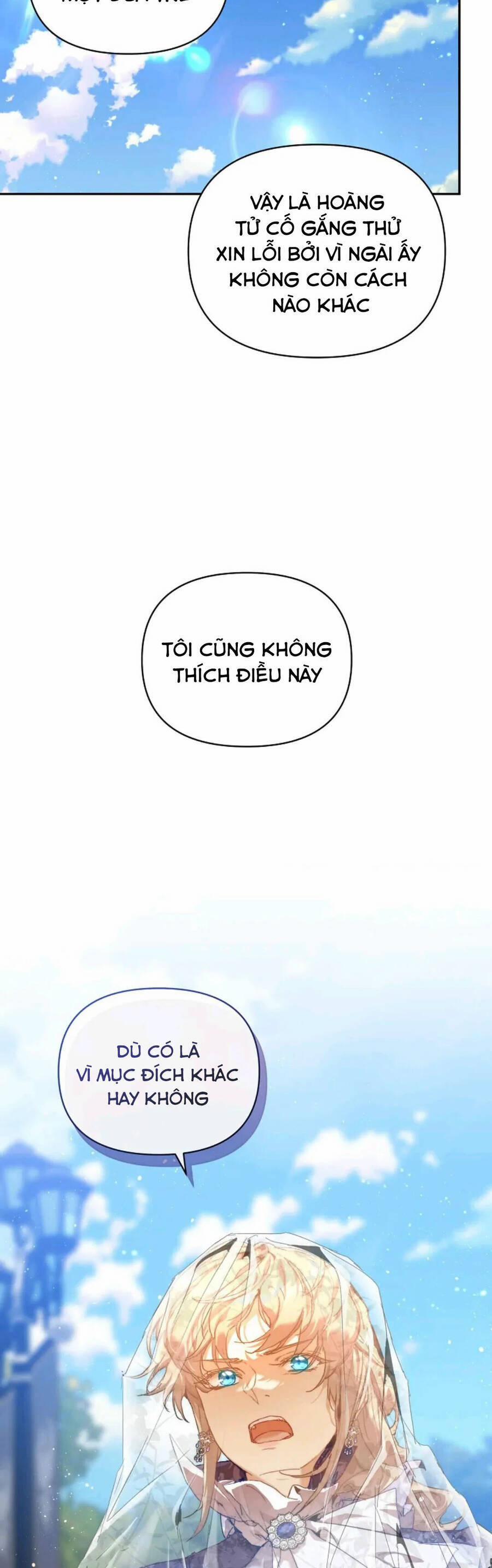 Trở Thành Bảo Mẫu Mắc Bệnh Nan Y Của Nam Chính Hắc Ám 30 trang 15