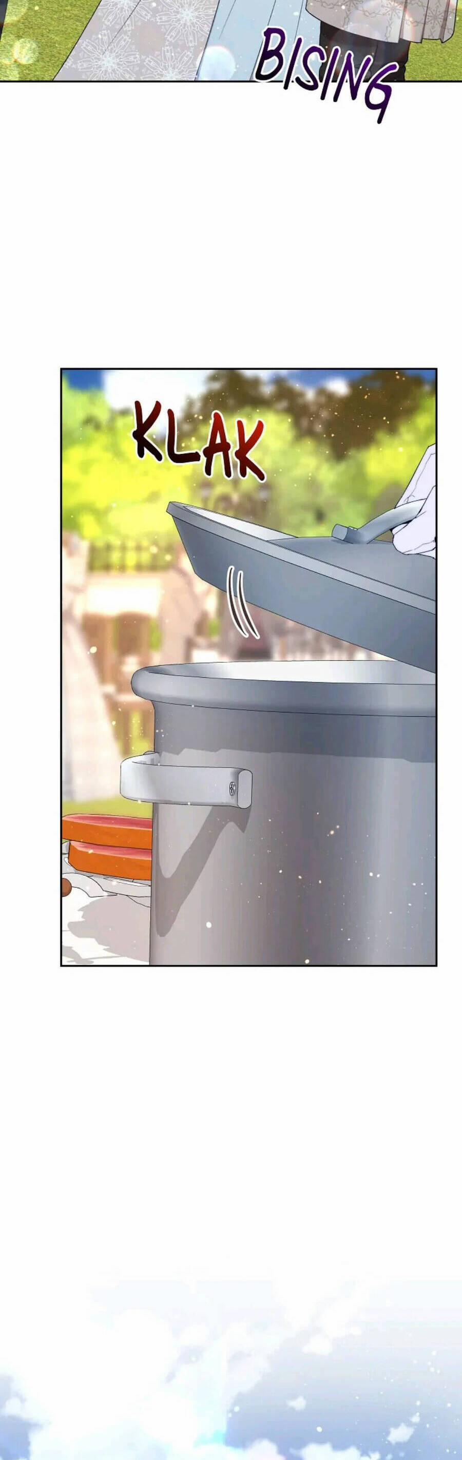 Trở Thành Bảo Mẫu Mắc Bệnh Nan Y Của Nam Chính Hắc Ám 30 trang 2