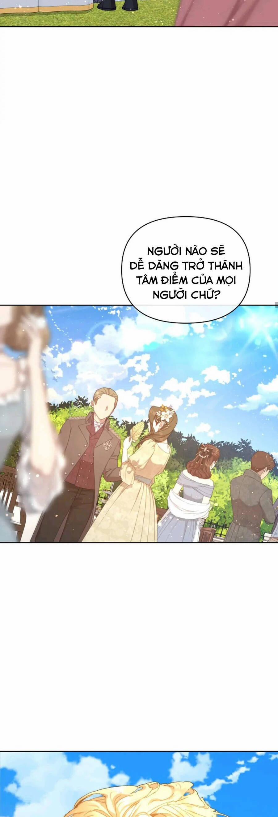 Trở Thành Bảo Mẫu Mắc Bệnh Nan Y Của Nam Chính Hắc Ám 30 trang 21