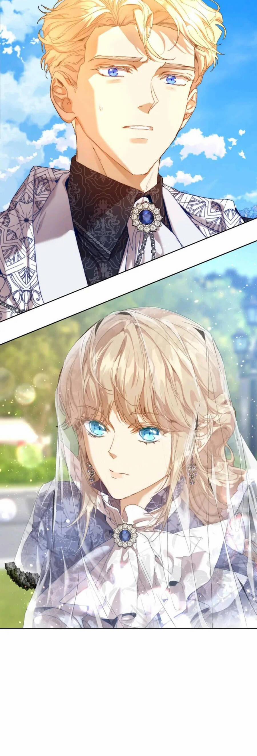 Trở Thành Bảo Mẫu Mắc Bệnh Nan Y Của Nam Chính Hắc Ám 30 trang 22