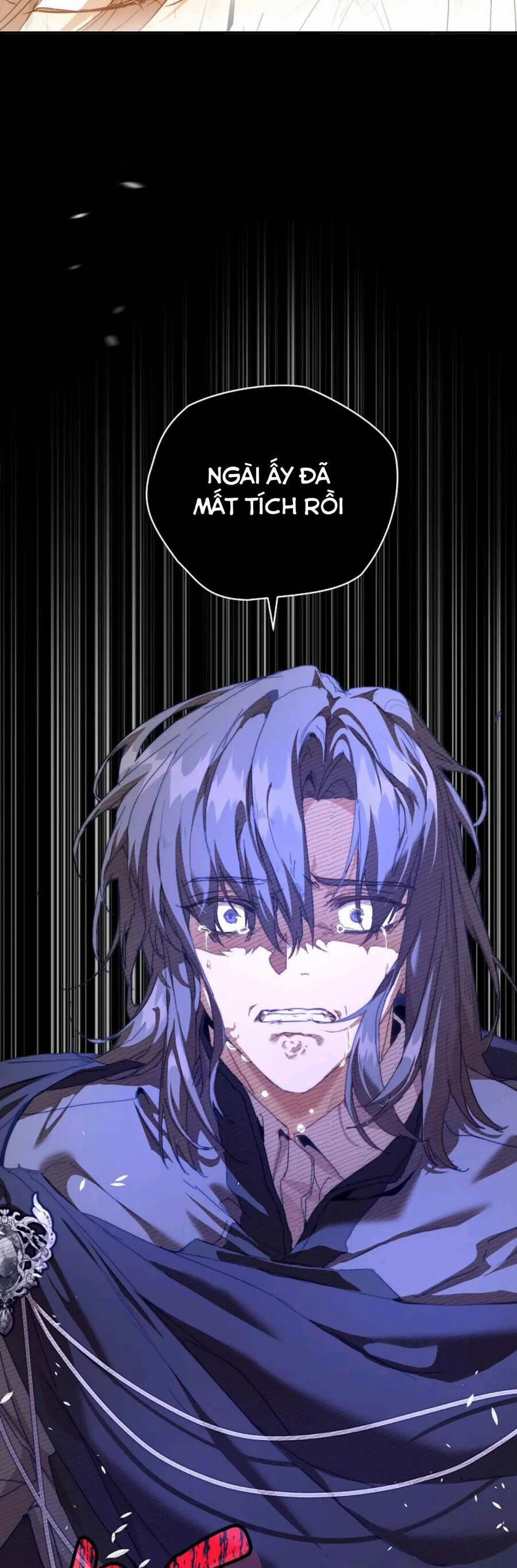 Trở Thành Bảo Mẫu Mắc Bệnh Nan Y Của Nam Chính Hắc Ám 30 trang 26