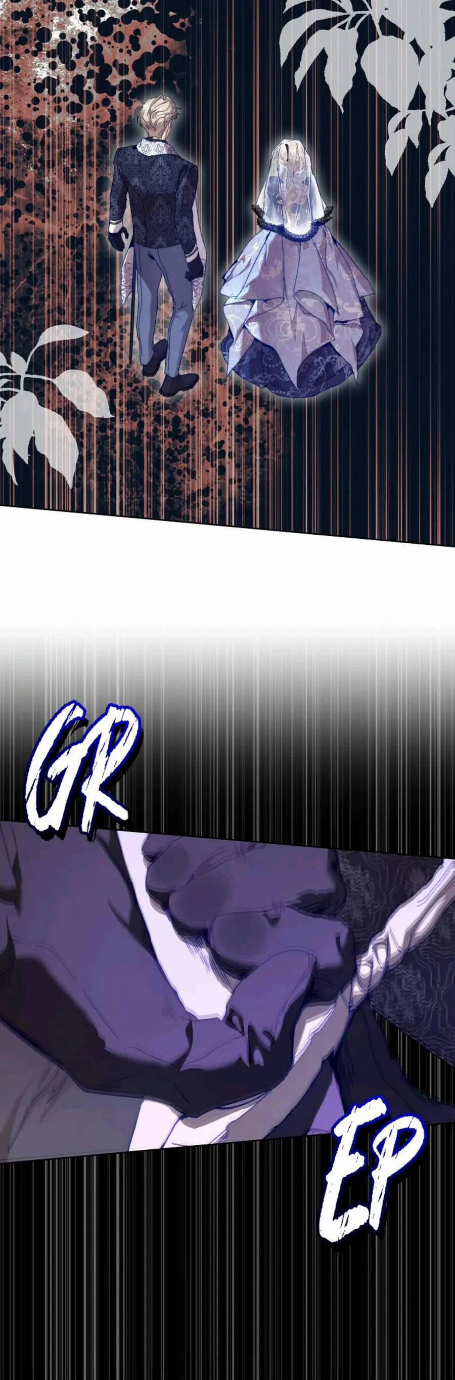 Trở Thành Bảo Mẫu Mắc Bệnh Nan Y Của Nam Chính Hắc Ám 30 trang 30