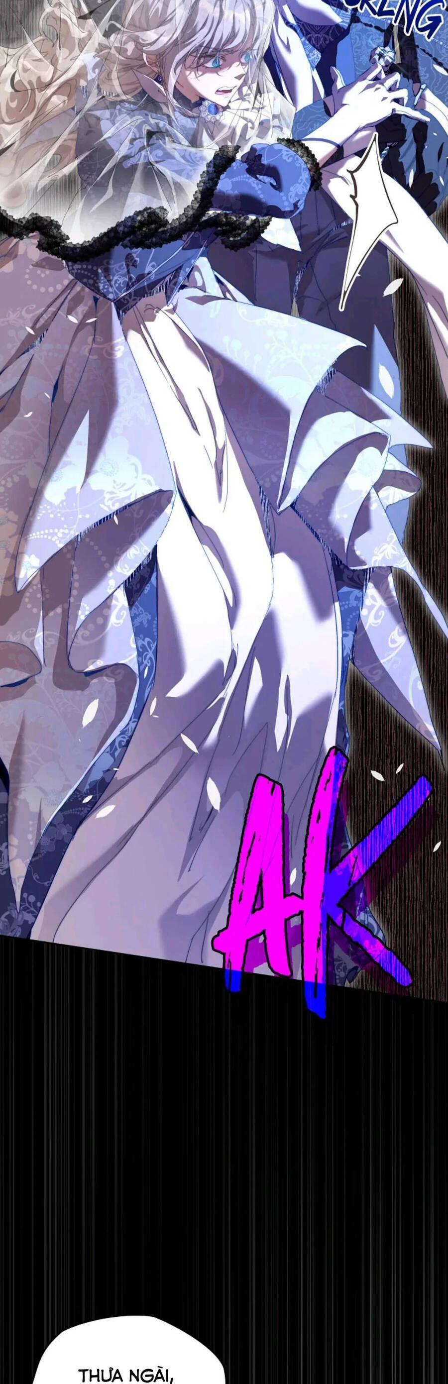 Trở Thành Bảo Mẫu Mắc Bệnh Nan Y Của Nam Chính Hắc Ám 30 trang 32