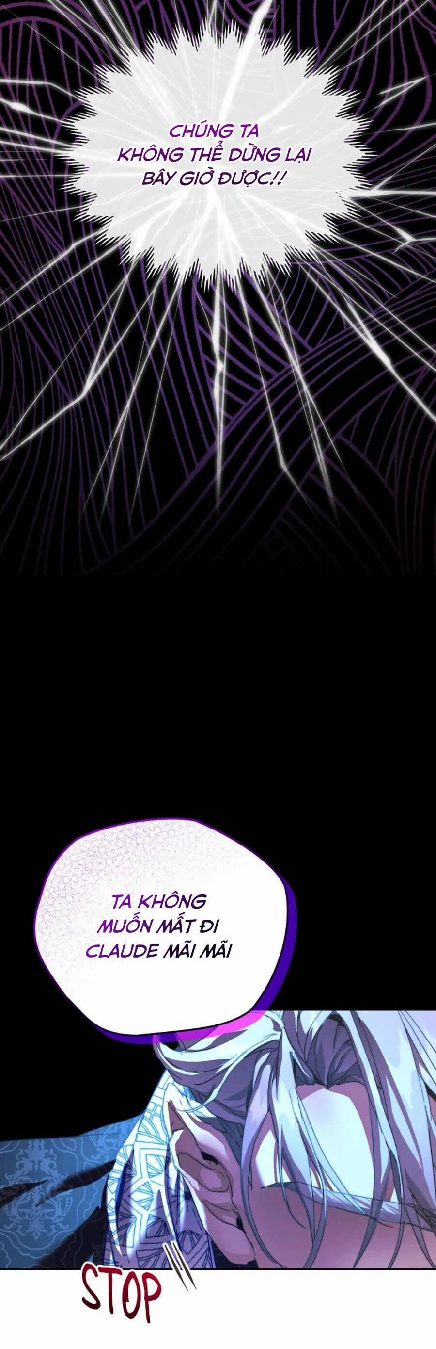 Trở Thành Bảo Mẫu Mắc Bệnh Nan Y Của Nam Chính Hắc Ám 30 trang 37