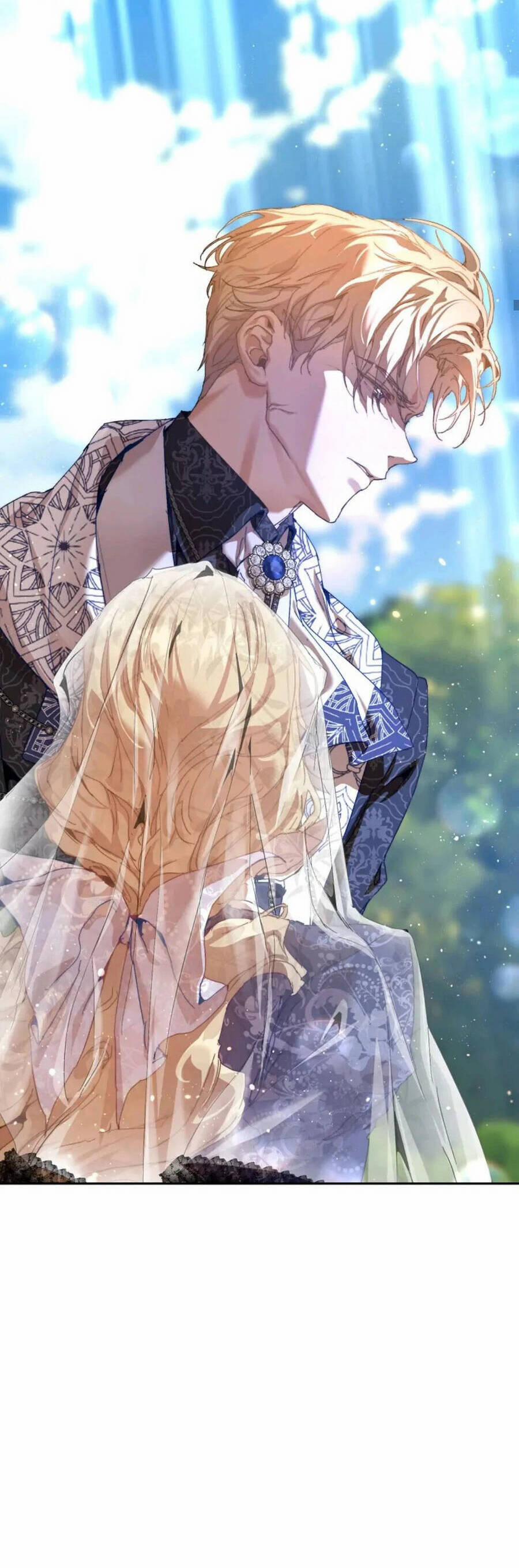 Trở Thành Bảo Mẫu Mắc Bệnh Nan Y Của Nam Chính Hắc Ám 30 trang 39